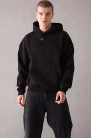 Hoodie Apparel